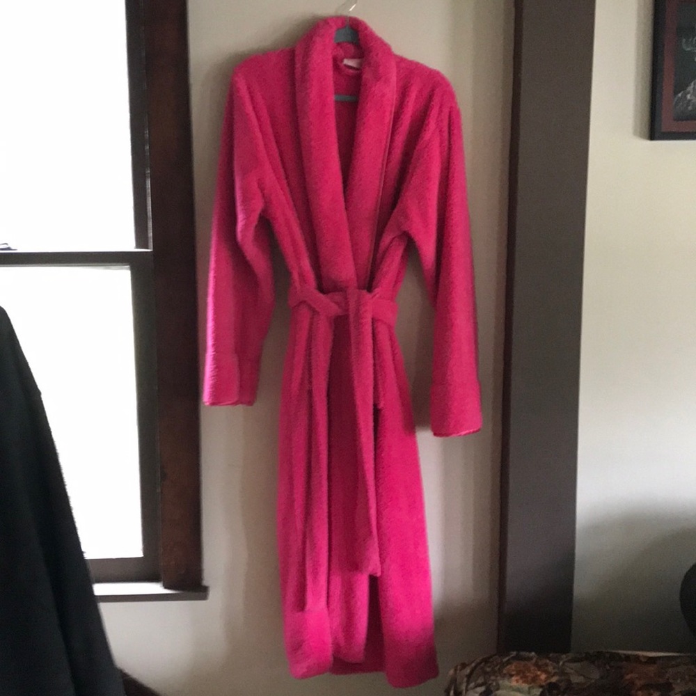 Women robe. L/XL